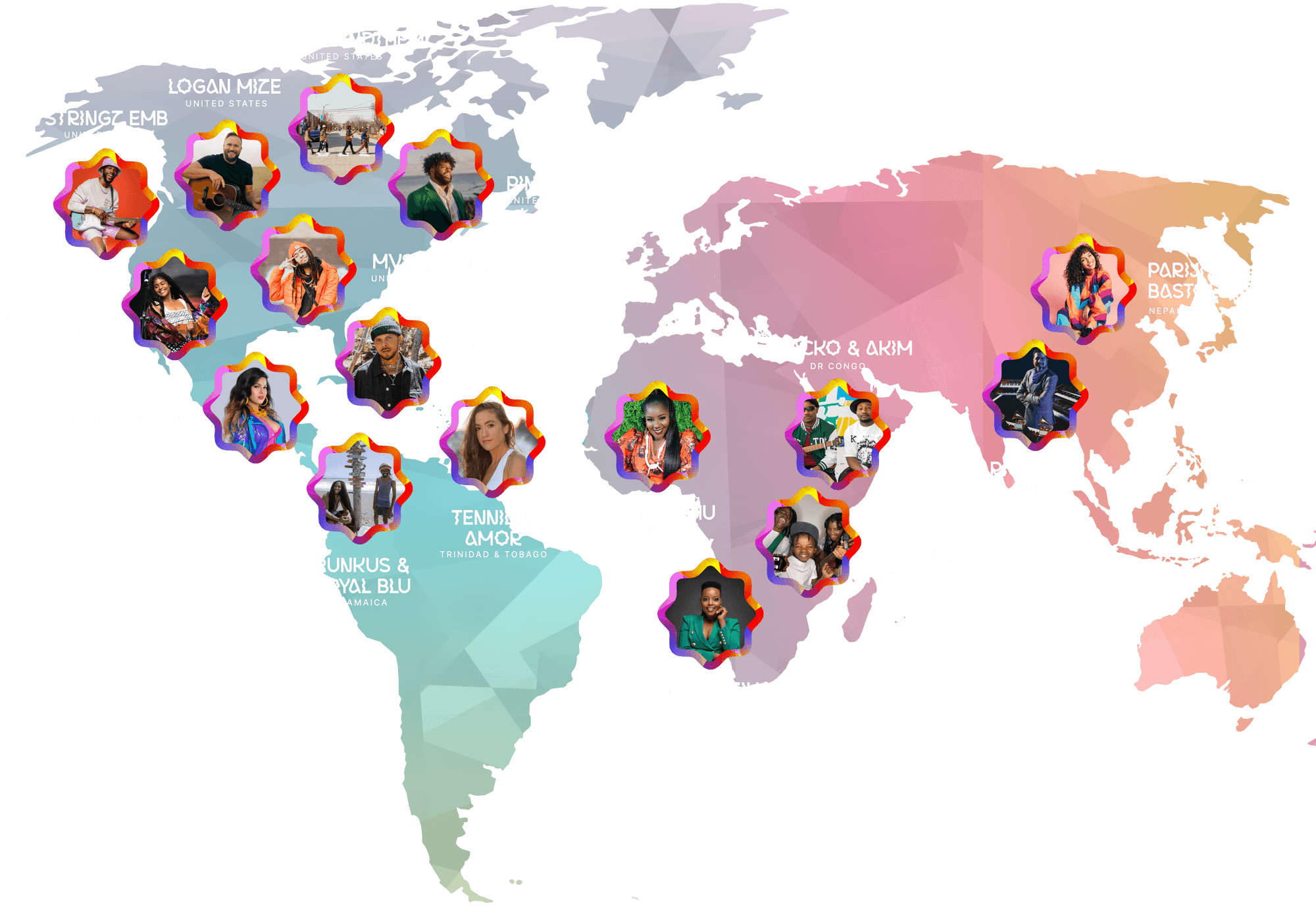 Festival of Nations 2023